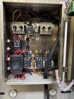 MRX Supercritical CO2 Extraction System, Model XTR 20L – 2000 PSI, 20L Vessel, w/ Chiller (Used, 2017)