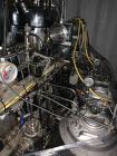 Used Luna Technologies BHO Extraction System