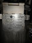 Used Luna Technologies BHO Extraction System