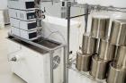 Used RotaChrom Centrifugal Partition Chromatography System