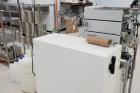 Used RotaChrom Centrifugal Partition Chromatography System