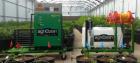 Used Custom Built Ozonated Water Sprayer