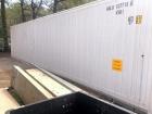 Used CubicFarms 40' High Cube Control Room
