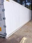 Used CubicFarms 40' High Cube Control Room