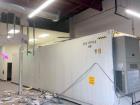 Used CubicFarms 40' High Cube Control Room