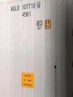 Used CubicFarms 40' High Cube Control Room
