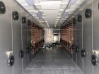 Used CubicFarms 40' High Cube Control Room