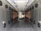 Used-CubicFarms 40' High Cube Control Room