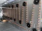 Used CubicFarms 40' High Cube Control Room