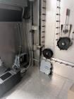 Used CubicFarms 40' High Cube Control Room