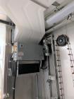 Used-CubicFarms 40' High Cube Control Room