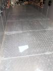 Used CubicFarms 40' High Cube Control Room