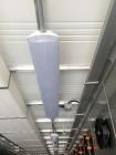 Used CubicFarms 40' High Cube Control Room