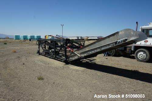 Used Formation AG CleanCut Header