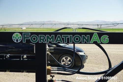 Used Formation AG CleanCut Header