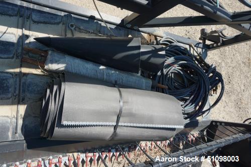 Used Formation AG CleanCut Header