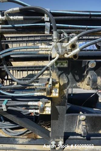 Used Formation AG CleanCut Header
