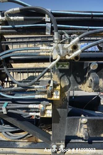 Used- Formation AG CleanCut Header