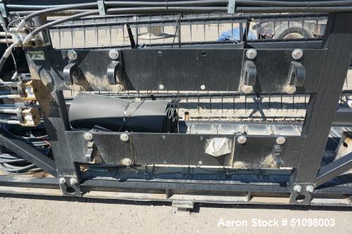 Used Formation AG CleanCut Header