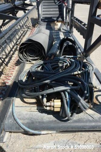 Used Formation AG CleanCut Header