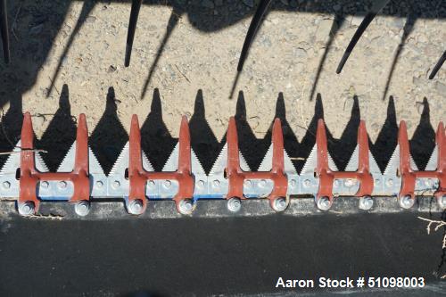Used Formation AG CleanCut Header