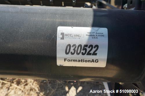 Used Formation AG CleanCut Header