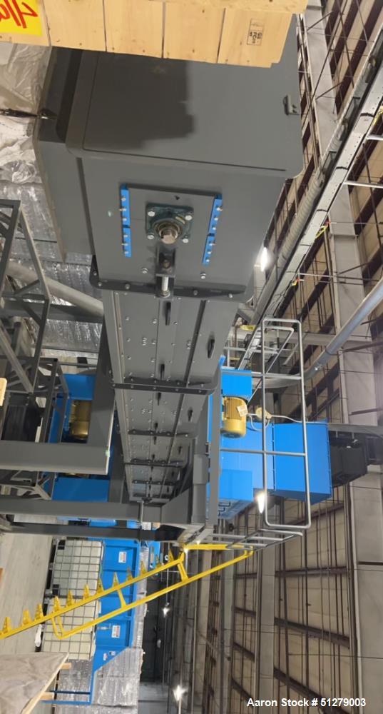 Used 2K BioMaster System