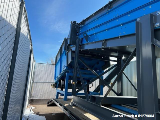 Used Portable BudRubber
