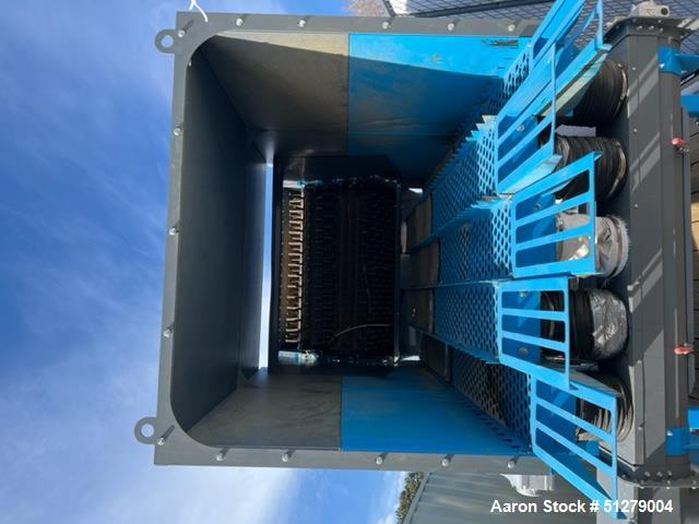 Used Portable BudRubber