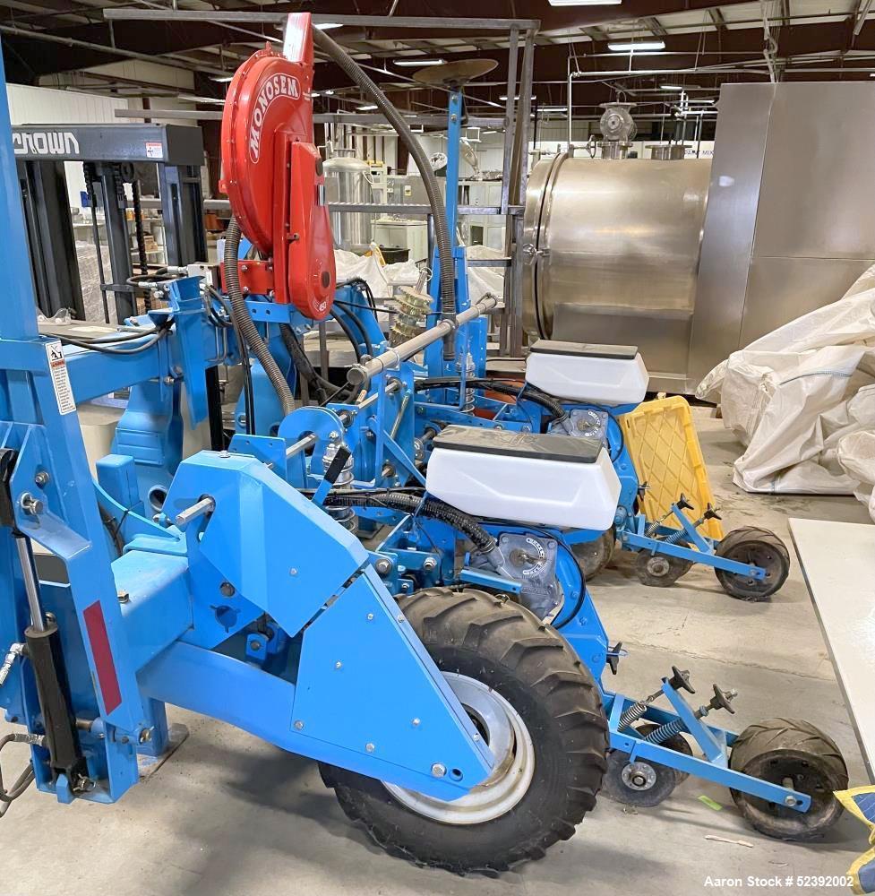 Used Monosem Planter