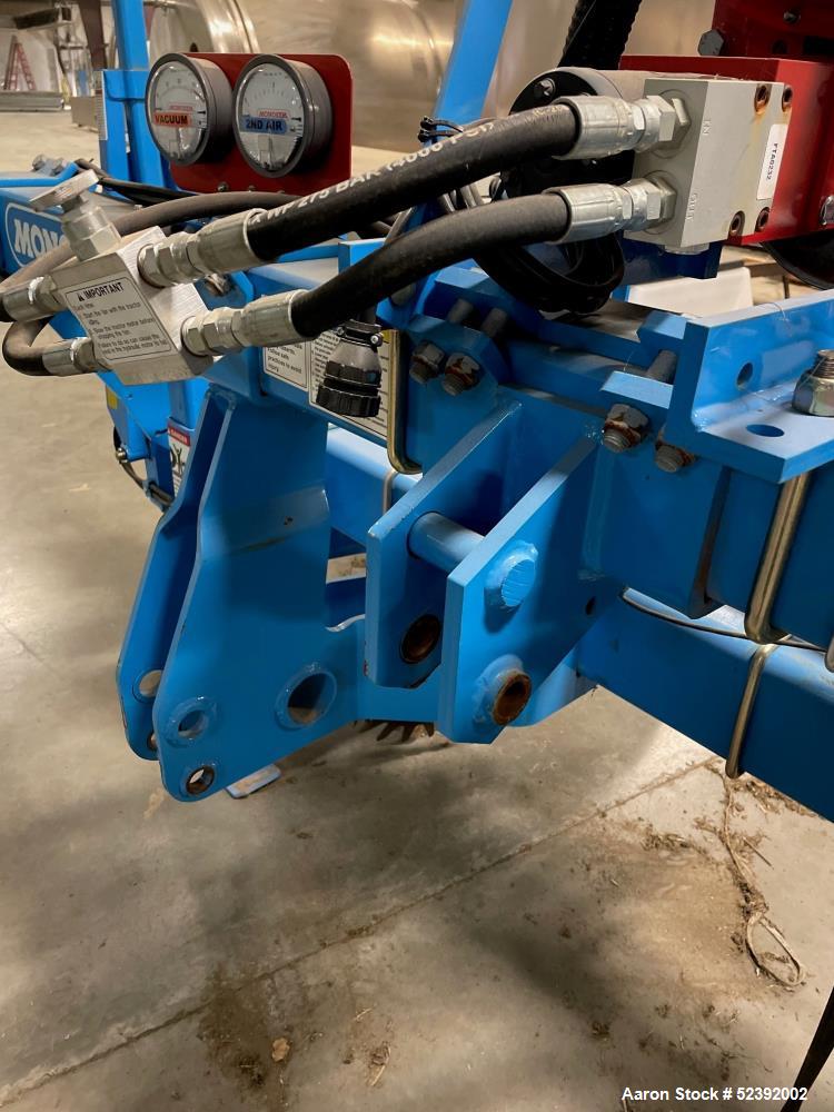 Used Monosem Planter