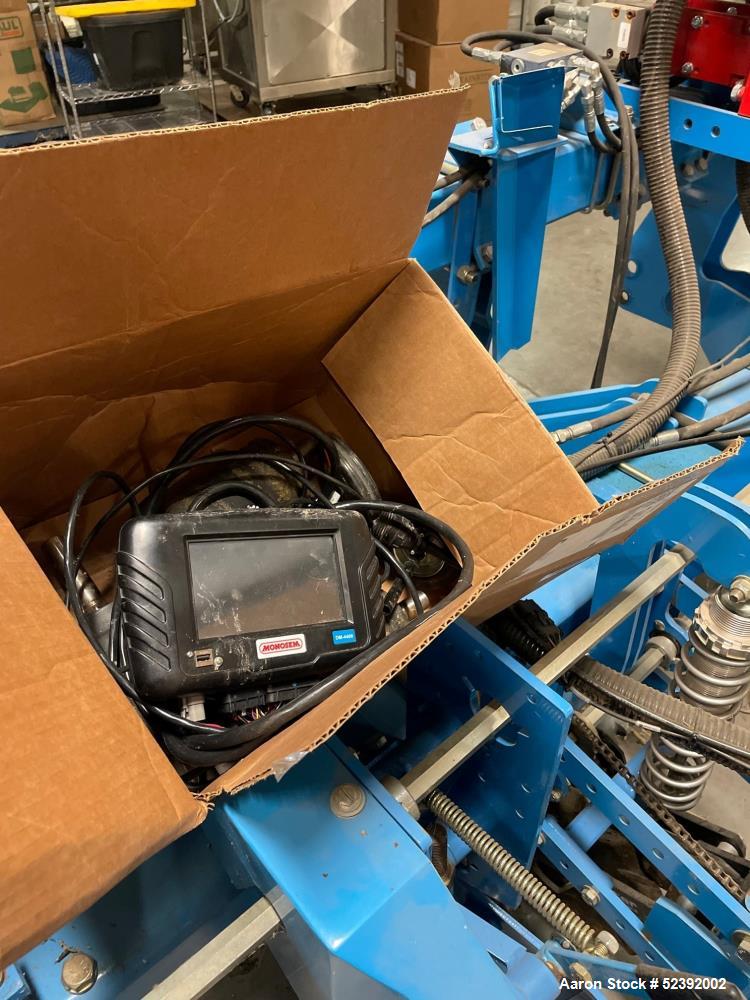 Used Monosem Planter