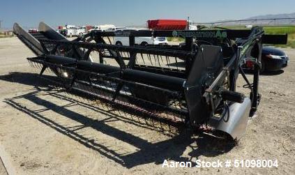 Used PlantTape Three Point Transplanter