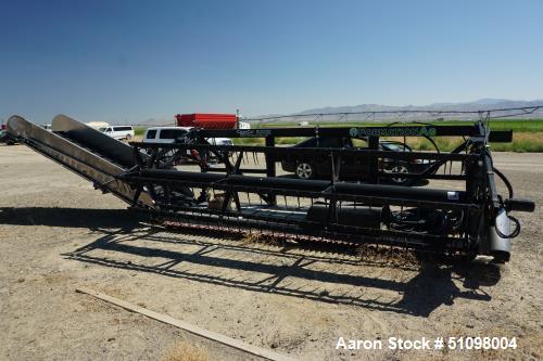 Used PlantTape Three Point Transplanter