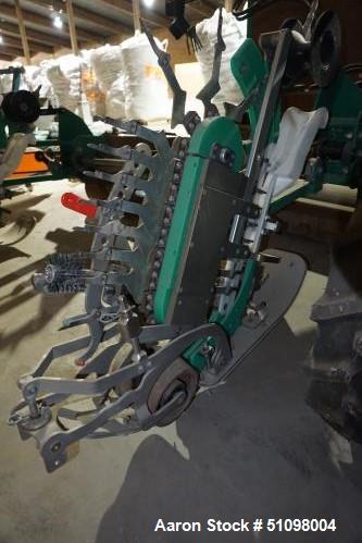 Used PlantTape Three Point Transplanter
