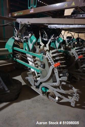 Used PlantTape Three Point Transplanter