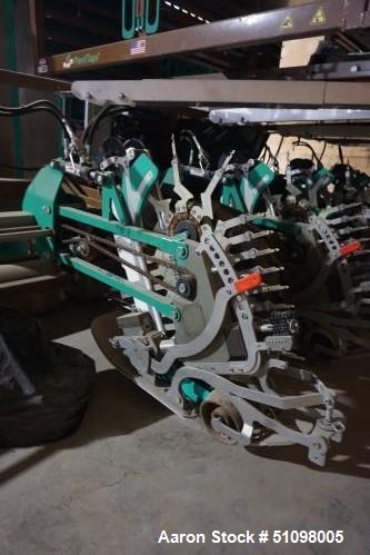 Used- PlantTape Three Point Transplanter