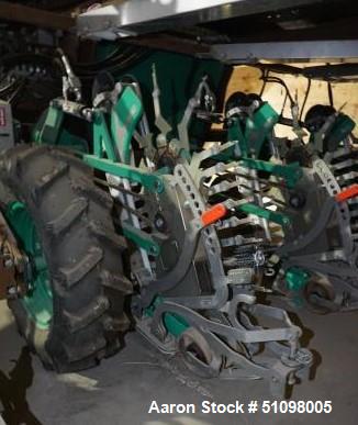 Used PlantTape Three Point Transplanter