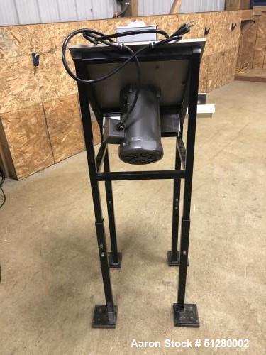 Used Shearline Bucking Machine