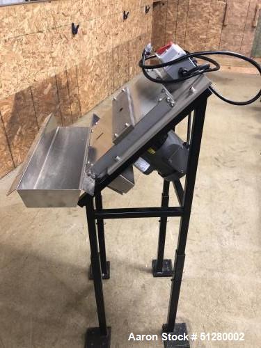 Used Shearline Bucking Machine