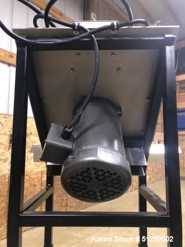 Used Shearline Bucking Machine