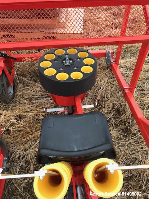 Used Checchi & Magli Transplanter