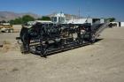 Used Formation AG CleanCut Header