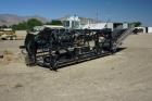 Used- Formation AG CleanCut Header