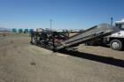 Used- Formation AG CleanCut Header