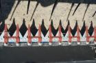 Used Formation AG CleanCut Header