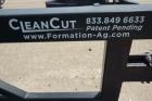 Used Formation AG CleanCut Header
