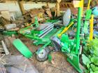 Used Rain-Flo Model 2550 Raised Bed Plastic Mulch Mini Layer