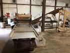 Used Granville Equipment Hemp Flower Thrasher