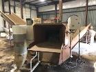 Used Granville Equipment Hemp Flower Thrasher